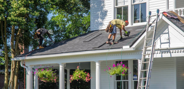 Roof Insulation in Clarks Green, PA